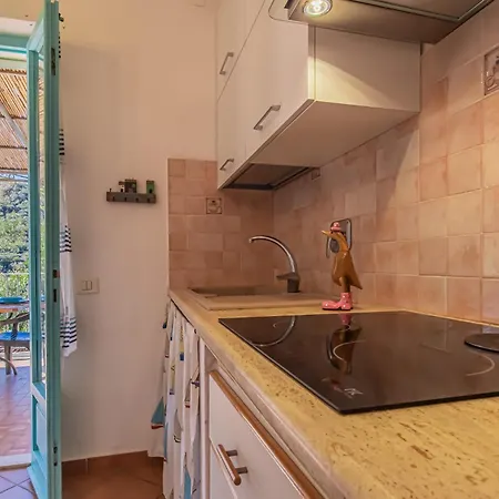 Vakantiehuis Casa Zullo B4
