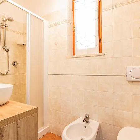 Casa Zullo B4 Vakantiehuis Capoliveri (Isola d'Elba)