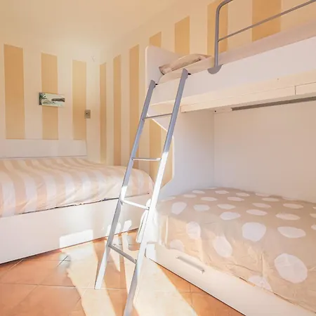 Casa Zullo B4 Vakantiehuis *