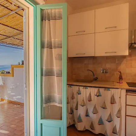 Casa Zullo B4 Vakantiehuis