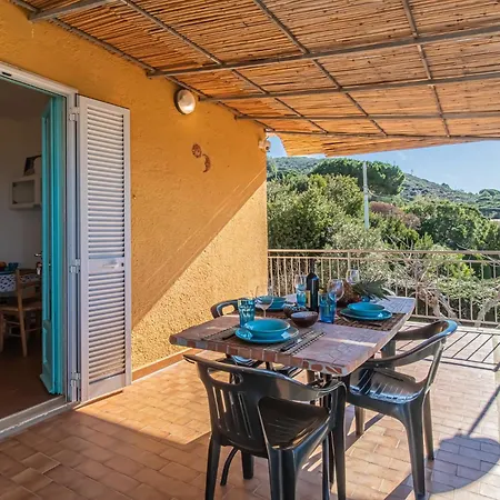 Vakantiehuis Casa Zullo B4 *