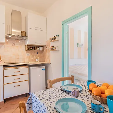 Casa Zullo B4 Casa vacanze Capoliveri (Isola d'Elba)